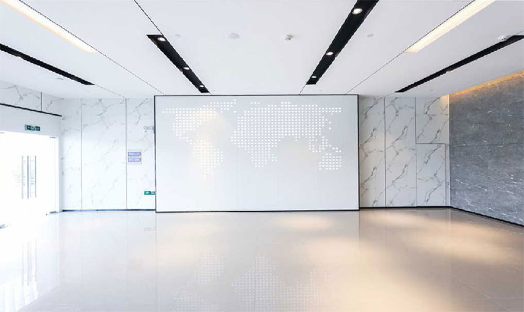 苏州智慧健康产业园