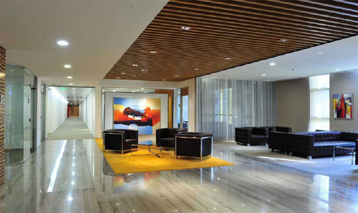 中国太平洋人寿保险